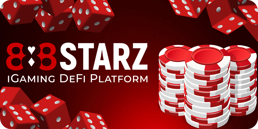 888 starz