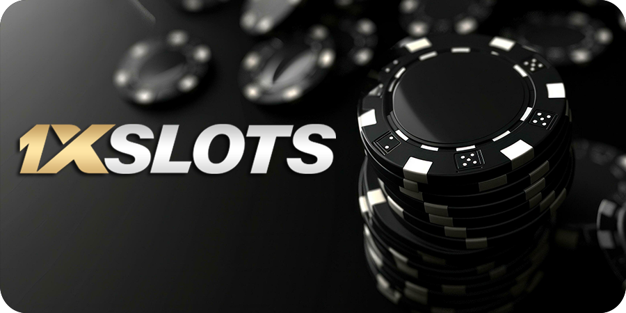 1xslots казино
